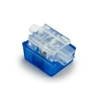 Quante Abzweigverbinder (VPE 100) Typ UB2A mit Fett (80611327471)