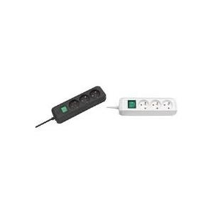 brennenstuhl Prolongateur multiprise francais Eco-line (1152621)