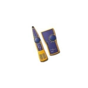 Fluke Pro 200 Tester PoE Blu, Giallo (IntelliTone Pro 200 LAN Toner - and Probe Kit - Warranty: 12M)