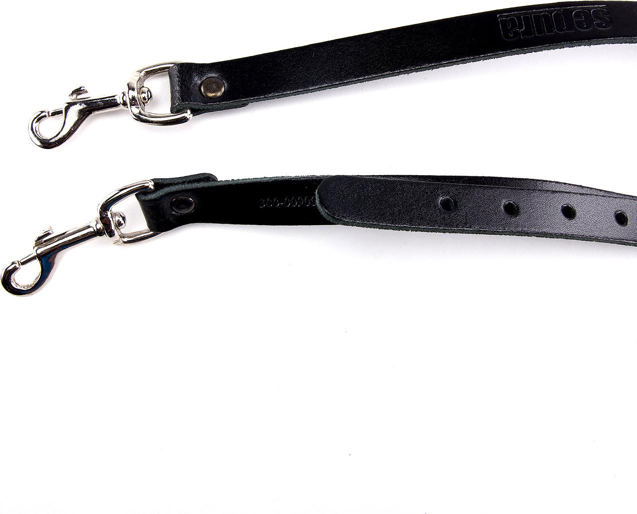 Sepura Schultertragegurt für Ledertragetasche für STP8/9000, STP8X, SC21 (300-00900)