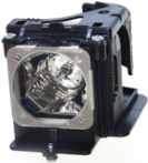 MicroLamp - Projektorlampe - 210 Watt - 4000 Stunden - für Acer H6510BD, P1500