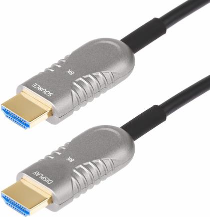 CAVO OTTICO HDMI 2.0 IBRIDO