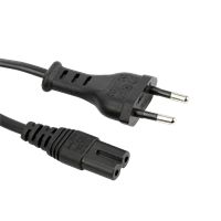 Socket - Stromkabel - Europa (AC4120-1787)