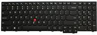 Lenovo KEYBOARD (FRENCH) (00HN011)