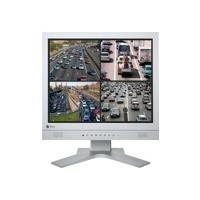EIZO DuraVision FDS1703 - LCD Anzeige - Farbe - 43,2 cm (17) - 350 TVL (FDS1703-GY)
