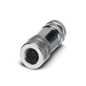 Phoenix Contact Bussystem-Einbausteckverbinder SACC-M12FS-5CON-PG 9 SH AU Inhalt: 1 St. (1508365)