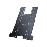 Schneider Electric APC - Gestelldach - Schwarz - für NetShelter SX (AR7211)