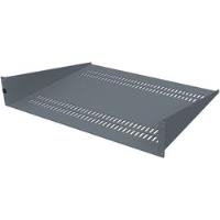 Molex Rack 48,30cm (19) Equipment Shelf-400mm Deep, 2U, Graphite (25.D0060)
