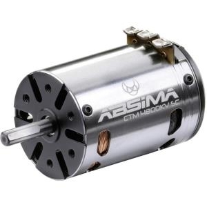 Absima 1:10 Brushless-Motor Revenge CTM 4800 U/min pro Volt Turns (2130031)