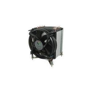 Inter-Tech R-17 - Prozessorkühler - (LGA2011 Socket) - Aluminium - 92 mm - 3U (88885185)