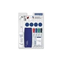 Accessori moderazione STAEDTLER Lumocolor 10 pezzi (613 S)