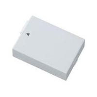 MicroBattery - Batterie - Li-Ion - 950 mAh - Grau - für Canon EOS 600, 650, 700, Kiss X4, Kiss X5, Kiss X7i, Rebel T3i, Rebel T4i, Rebel T5i