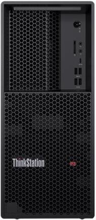 Lenovo TS/ThinkStation P3 Tower i7-14700K 32GB 1024GB Mini Single CPU - Workstation - Core i7 (30GS00C7GE)