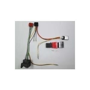 Axion CAN-Bus Adapter zum universalen Radioeinbau (AX-RICI)