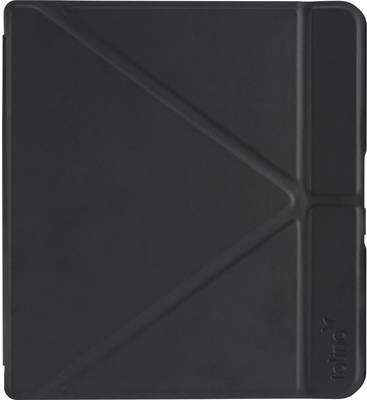 Tolino EPOS 2 - ORIGAMI FOLDING BAG - BLACK (8718969058094)