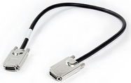 Synology - InfiniBand-Kabel - 4 x InfiniBand (M) bis 4 x InfiniBand (M) - SFF-8470