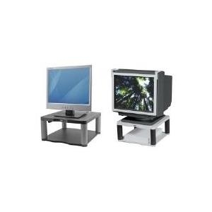 Fellowes Monitor Riser Premium - Bildschirmständer - Graphite (91694-01)