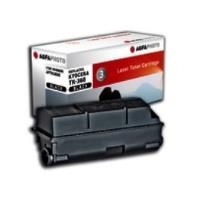 AgfaPhoto - Schwarz - Tonerpatrone (entspricht: Kyocera TK-360) - für Kyocera FS-4020DN, 4020DN/KL3 (TK-360, TK360, APTK360E)