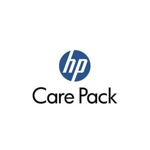 HP Electronic HP Care Pack 24x7 Software Technical Support - VMware ESX Enterprise 2 Prozessoren - Technischer Support - Telefonberatung - 3 Jahre - 24 Stunden pro Tag / 7 Tage pro Woche (UE828E)