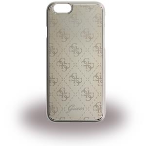 Guess - Hintere Abdeckung für Mobiltelefon - Gold - für Apple iPhone 6, 6s