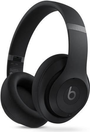 Apple Beats Studio Pro Auricolare Con cavo e senza cavo A Padiglione Musica e Chiamate USB tipo-C Bluetooth Nero (Beats Studio