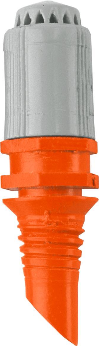Gardena 1365 Garten-Wasserspritzpistole (1365-20)