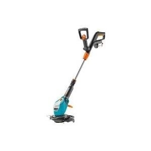 Gardena ComfortCut Li-18/23R - Grastrimmer - kabellos - 18 V - 2 Ah - 23 cm - 2.8 kg