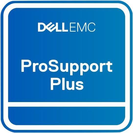 DELL Aggiorna da 3 anni ProSupport a 5 anni ProSupport Plus (^3Y PROSPT TO 5Y PROSPT PL)