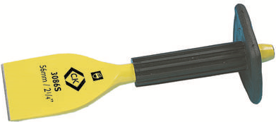 C.K Tools T3086S Griffmeißel Holzverarbeitungsmeißel (T3086S)