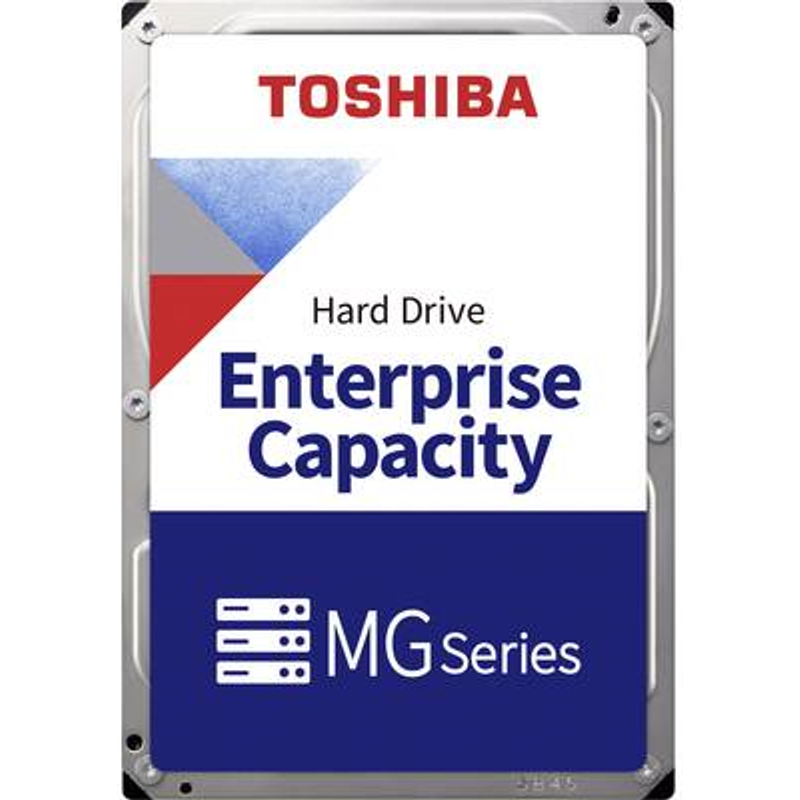 TOSHIBA MG08ACA16TE