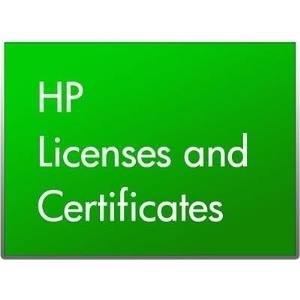Hewlett Packard Enterprise HPE 3PAR 7440c Data Optimization Suite - (v. 2) - Lizenz - 1 Laufwerk (BD405A)