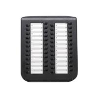 Panasonic KX-NT505X - Funktionstasten-Erweiterungsmodul - Schwarz (KX-NT505X-B)