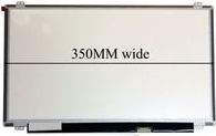 CoreParts 15.6 LCD FHD Matte (EXACT N156HGA-EA3 REV.C1)
