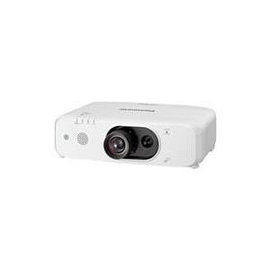 Panasonic PT-EZ57EJ - LCD-Projektor - 5000 lm - WUXGA (1920 x 1200) - 16:10 - HD 1080p (PT-EZ57EJ)