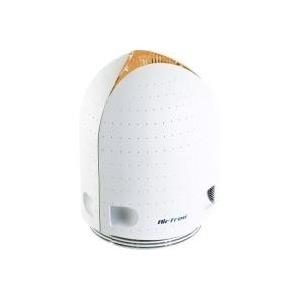 Airfree IRIS80 48W 32m² Weiß Luftreiniger (A-IRIS80)