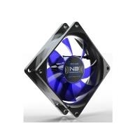 Noiseblocker BlackSilentFan XE2 Rev. 3.00 - Gehäuselüfter - 92 mm