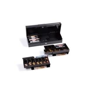 Anker Basis Basis für Euro Geldkassette, 12V, DIN-Buchse, ohne Kabel (16101.151-0000)