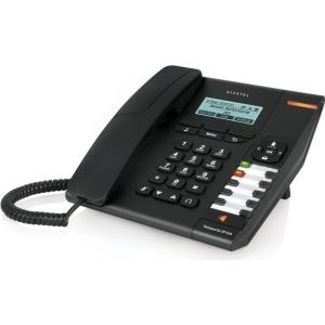 ATLINKS Alcatel Temporis IP150 - VoIP-Telefon - SIP, SIP v2 - 2 Leitungen (ATL1409444)