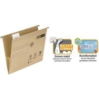 ELBA Hängetasche vertic ULTIMATE, A4, seitlich geschlossen - für den Markt: D - L - A - CH - 25 Stück (85443)