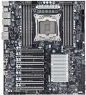 Gigabyte MW51-HP0 - 1.0 - Motherboard - SSI CEB - LGA2066 Socket - C422 - USB 3.0, USB 3.1, USB-C - 2 x Gigabit LAN - HD Audio (8-Kanal) Gigabyte MW51-HP0 - 1.0 - Motherboard - SSI CEB - LGA2066 Socket - C422 - USB 3.0, USB 3.1, USB-C - 2 x Gigabit LAN - HD Audio (8-Kanal)