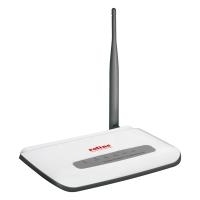 ROLINE W-LAN Broadband Router, 11b/g/n, 150Mbit/s (21.18.1779)