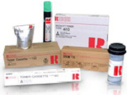 Ricoh - Magenta - Original - Tonerpatrone - für Nashuatec MP C4502, MP C5502, NRG MP C4502, MP C5502, Rex Rotary MP C4502, MP C5502