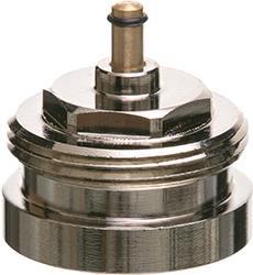 EUROtronic Metalladapter Herz (700 100 004)