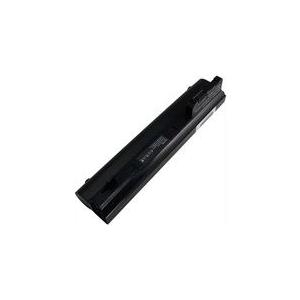 MicroBattery - Laptop-Batterie - 1 x 6 Zellen 4400 mAh - Schwarz - für Compaq Mini CQ10, HP Mini 110
