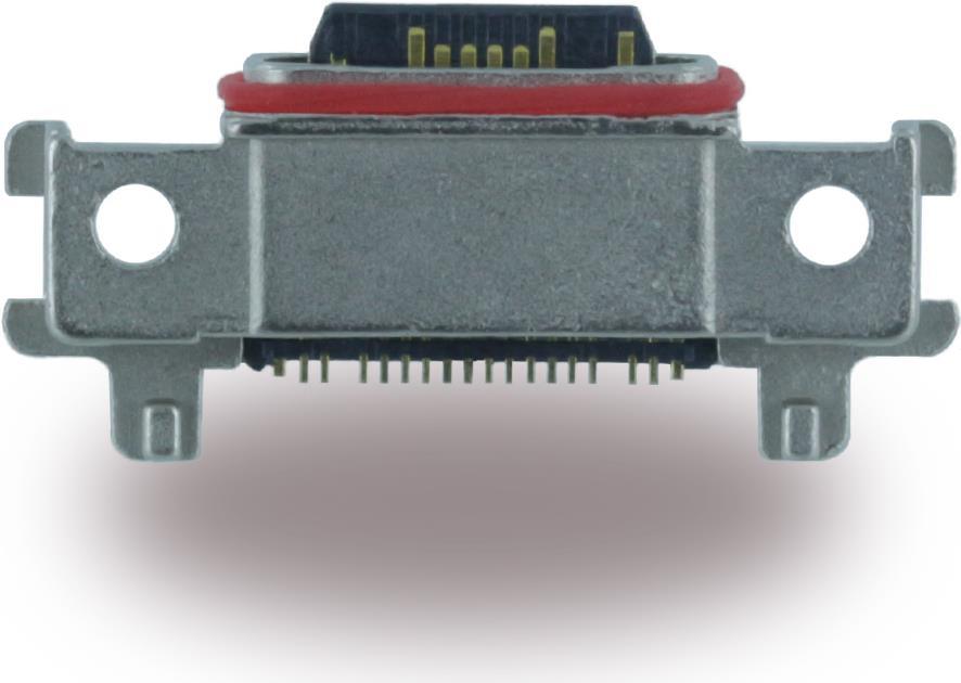 Ersatzteil - Micro USB Anschluss - Samsung A320F Galaxy A3 (2017)