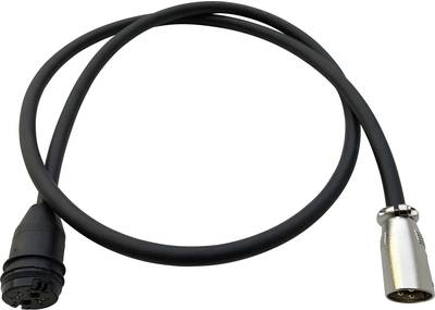 batterytester Smart-Adapter AT00083 Adapter-Kabel Passend für Broze BMZ 36 V (AT00083)