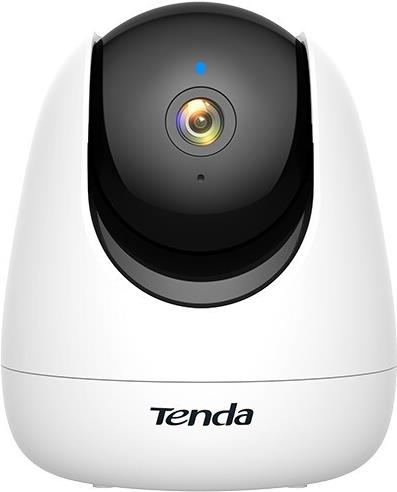 TELECAMERA RP3 TENDA-Security Pan/Tilt Camera 1080P-Voice Control360 All-round Vision-Micro SD card (Up to 128G Class10