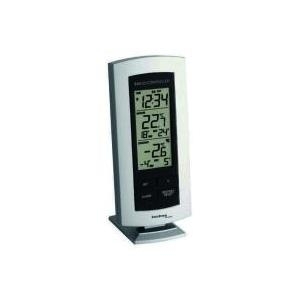 Proficell Techno Line WS 9140-IT - Temperaturstation (WS9140-IT)