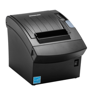 Bixolon SRP-350VSK/BEG stampante POS 180 x 180 DPI Cablato Termica diretta (SRP-350V WITH SERIAL AND USB VI - SENSOR THERMAL PR