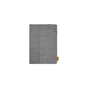 PORT COPENHAGEN Univ - Schutzabdeckung für Tablet - Tweed - Grau (201402)